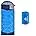 Camping Sleeping Bag-3 Season Warm & Cool Weather-Lightweight