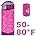 Camping Sleeping Bag-3 Season Warm & Cool Weather-Lightweight