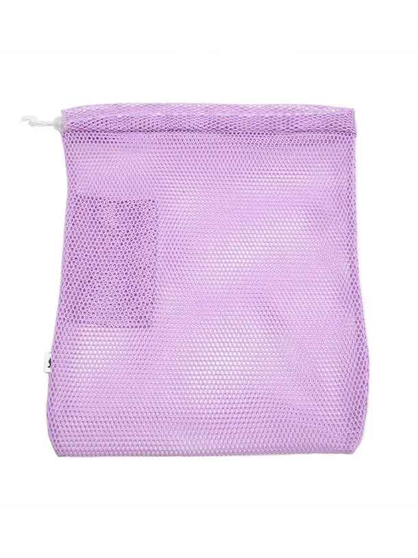 CAPEZIO - Bunheads Mesh Drawstring Bag BH1525U