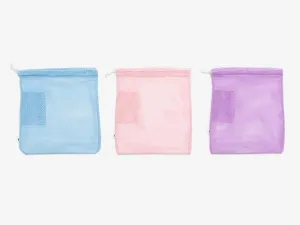CAPEZIO - Bunheads Mesh Drawstring Bag BH1525U