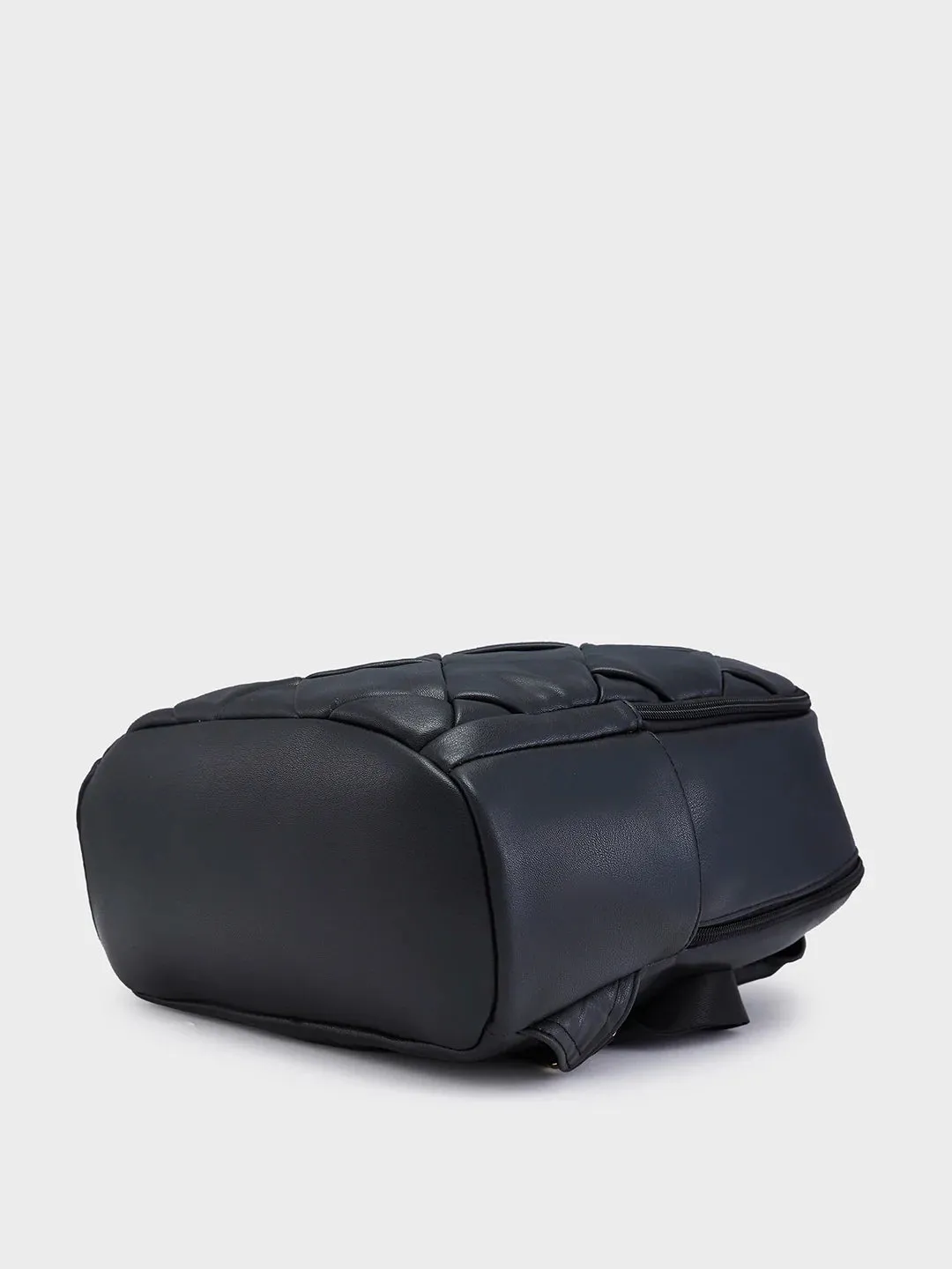 Caprese Merlin Medium Black Backpack