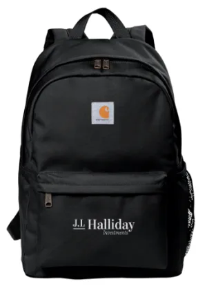 Carhartt Canvas Backpack
