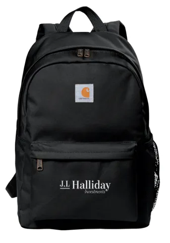 Carhartt Canvas Backpack