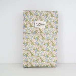 Cartera bandolera Waterproof Aceituna Bags Garden