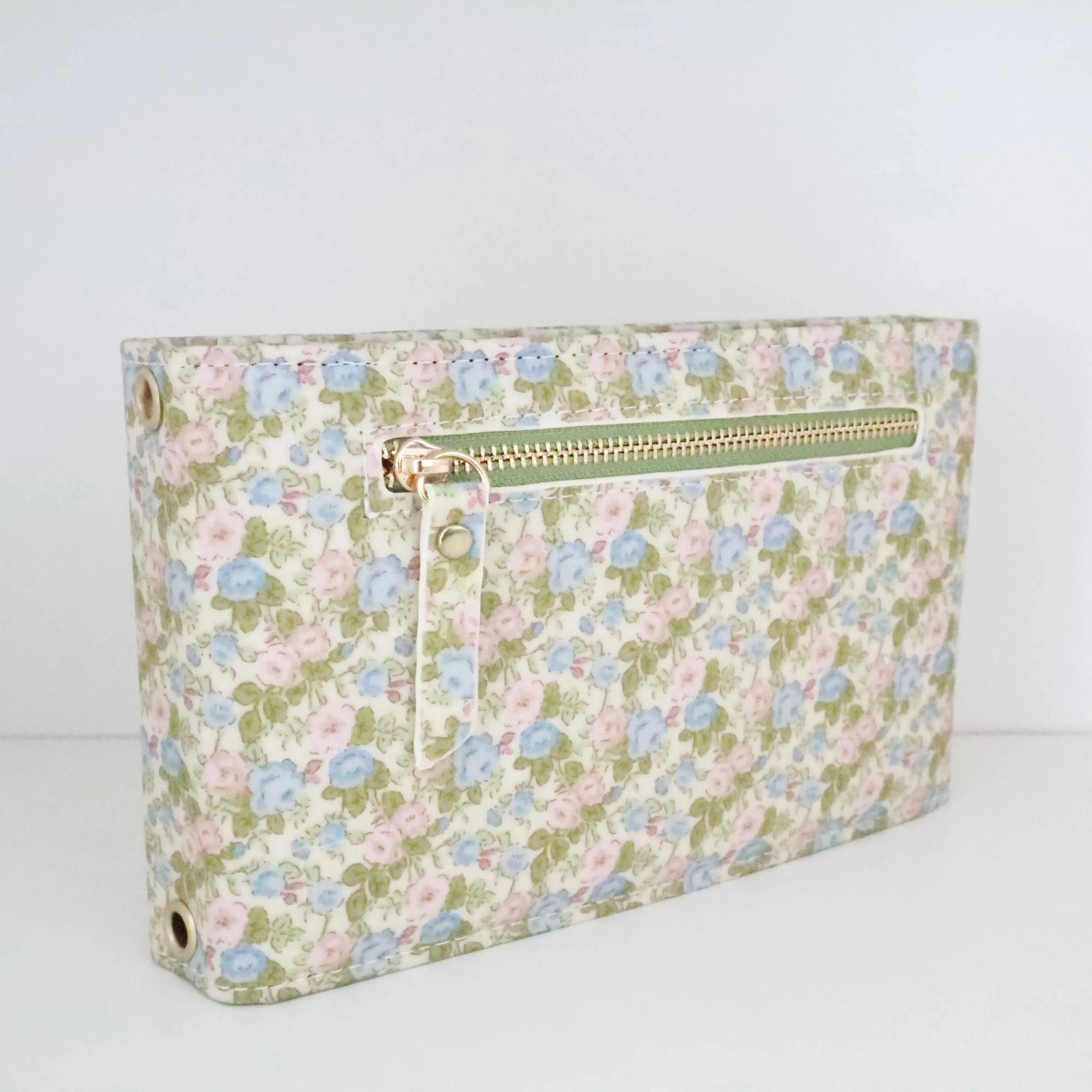 Cartera bandolera Waterproof Aceituna Bags Garden