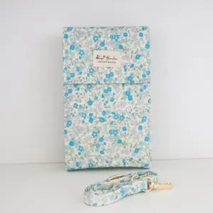 Cartera bandolera Waterproof Uva Bags Garden