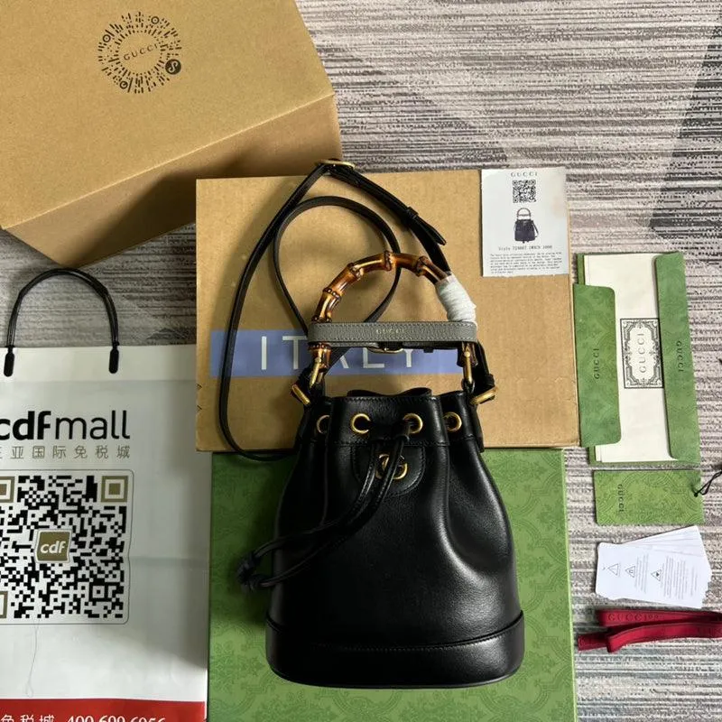 Charm - GG Bags - 1014