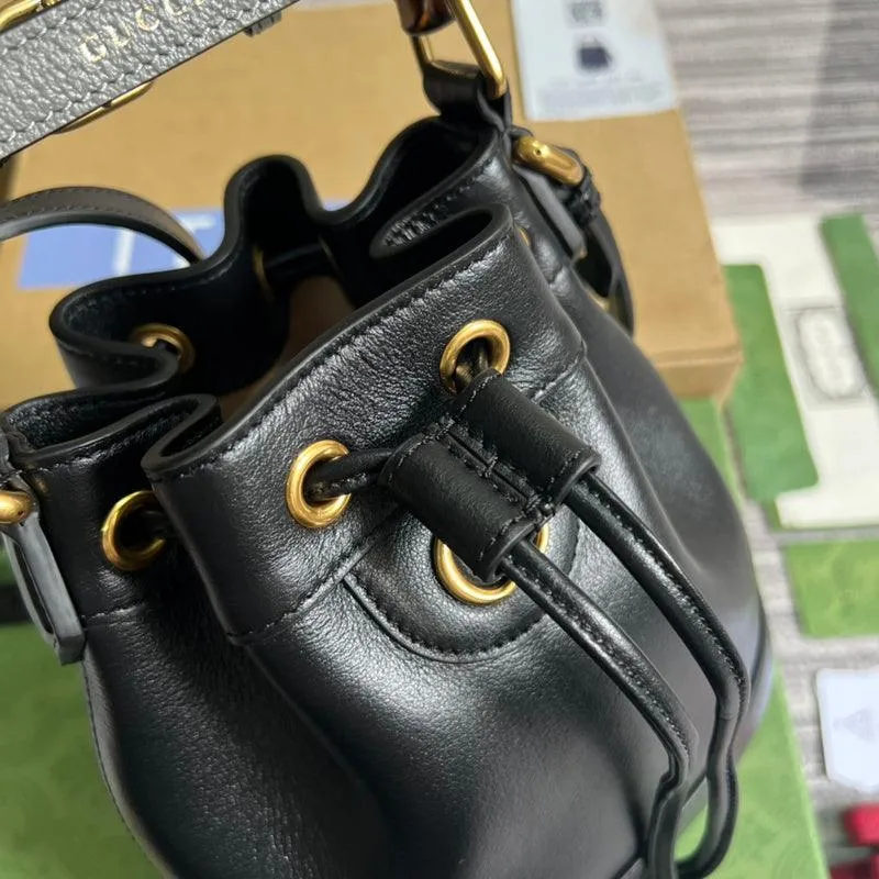 Charm - GG Bags - 1014