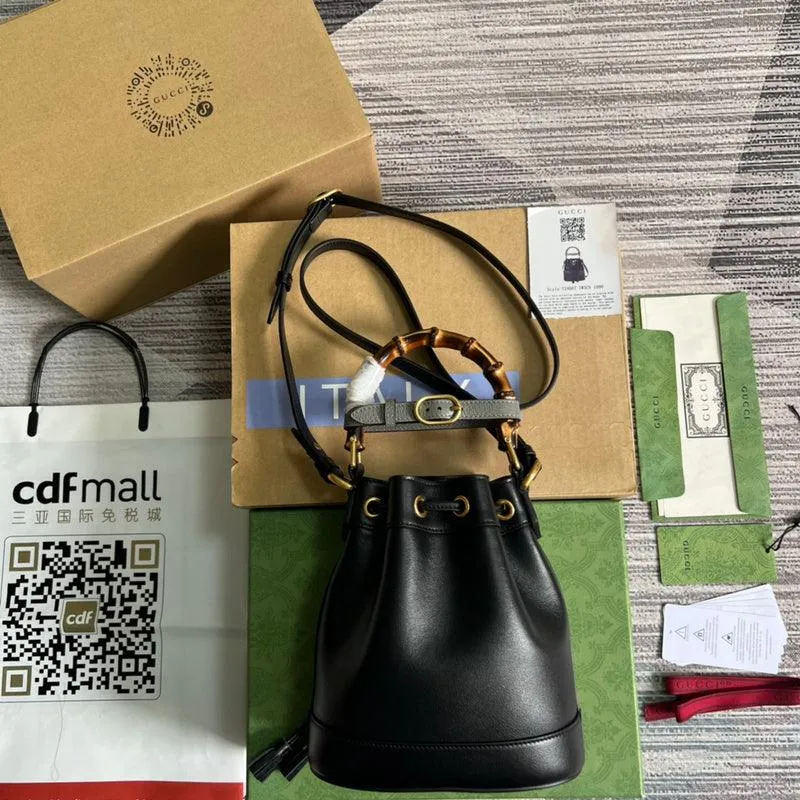Charm - GG Bags - 1014