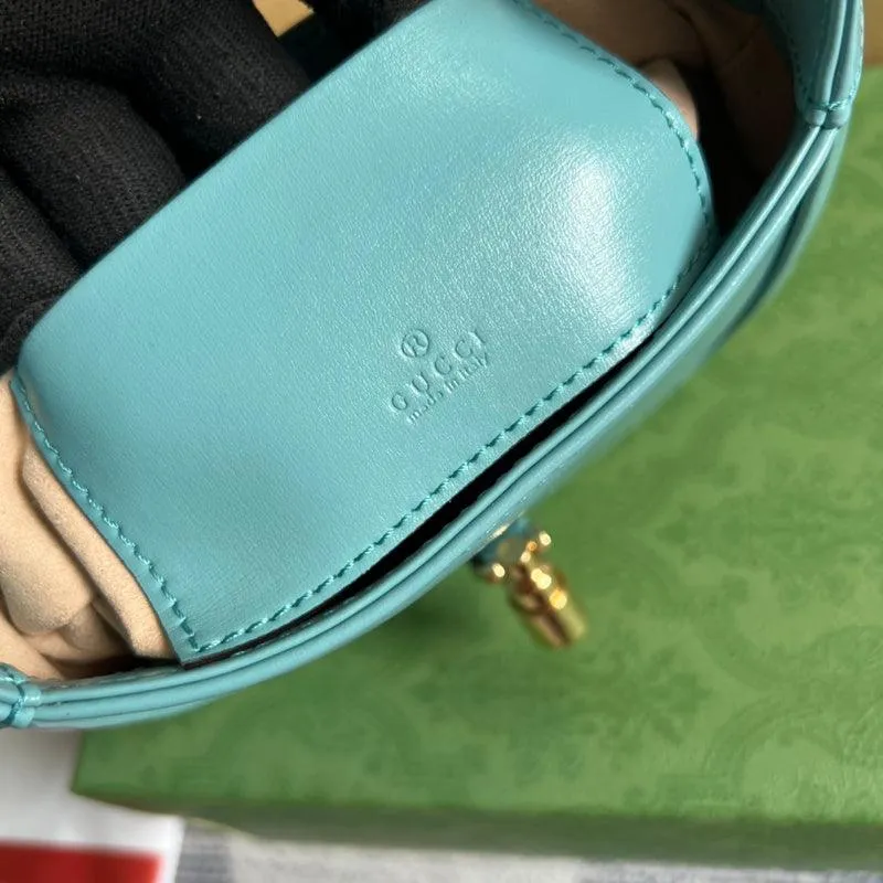 Charm - GG Bags - 1032