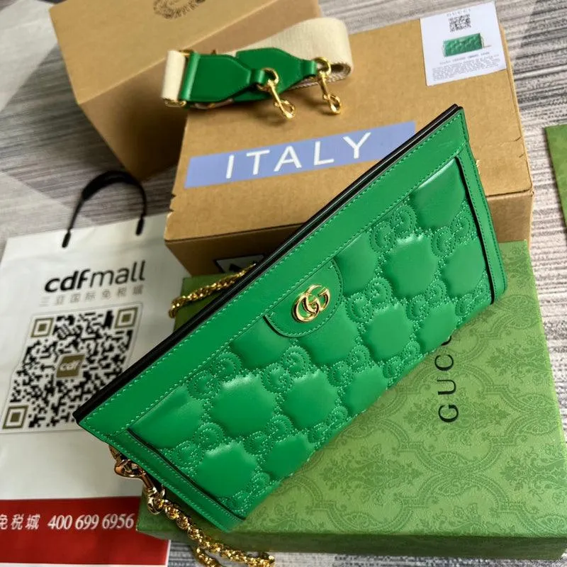 Charm - GG Bags - 1258