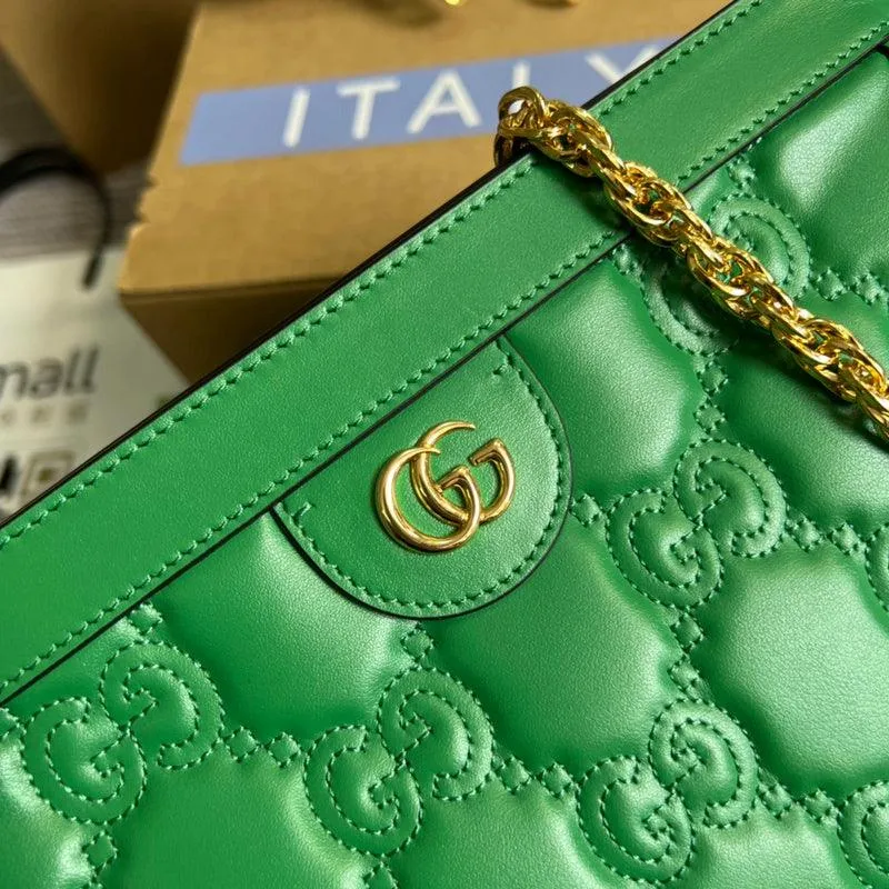 Charm - GG Bags - 1258