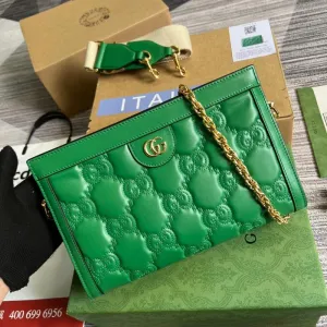 Charm - GG Bags - 1258
