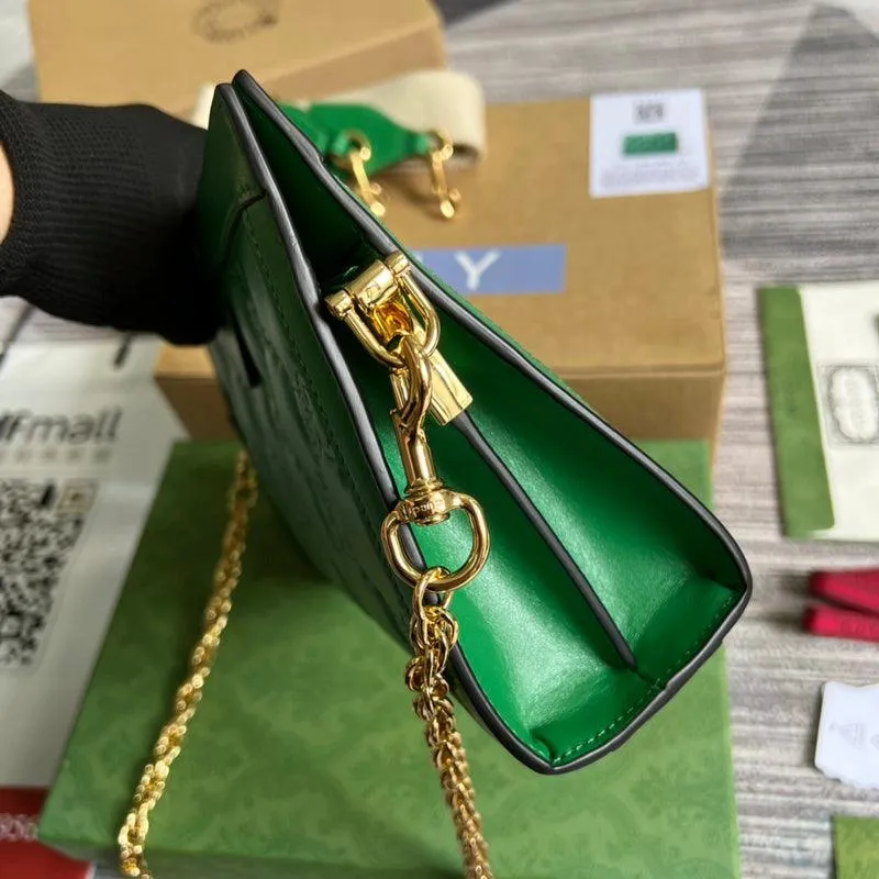 Charm - GG Bags - 1258