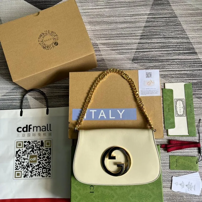 Charm - GG Bags - 1306