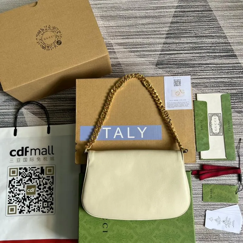 Charm - GG Bags - 1306
