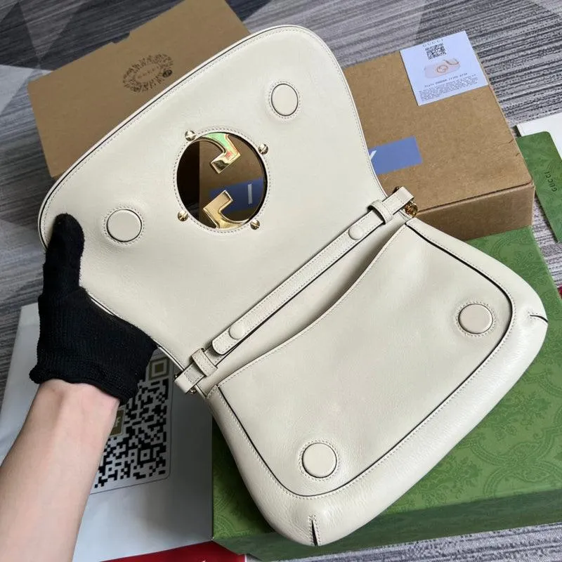 Charm - GG Bags - 1306