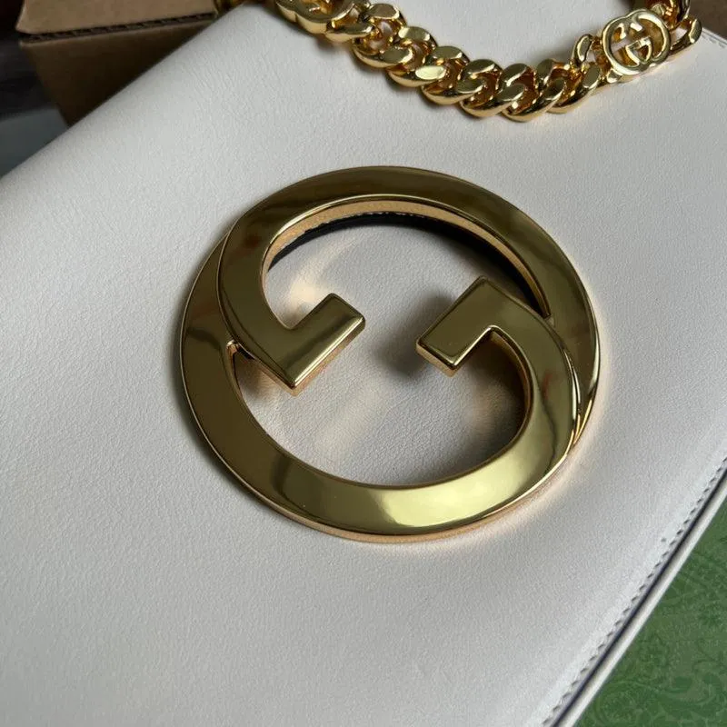Charm - GG Bags - 1306