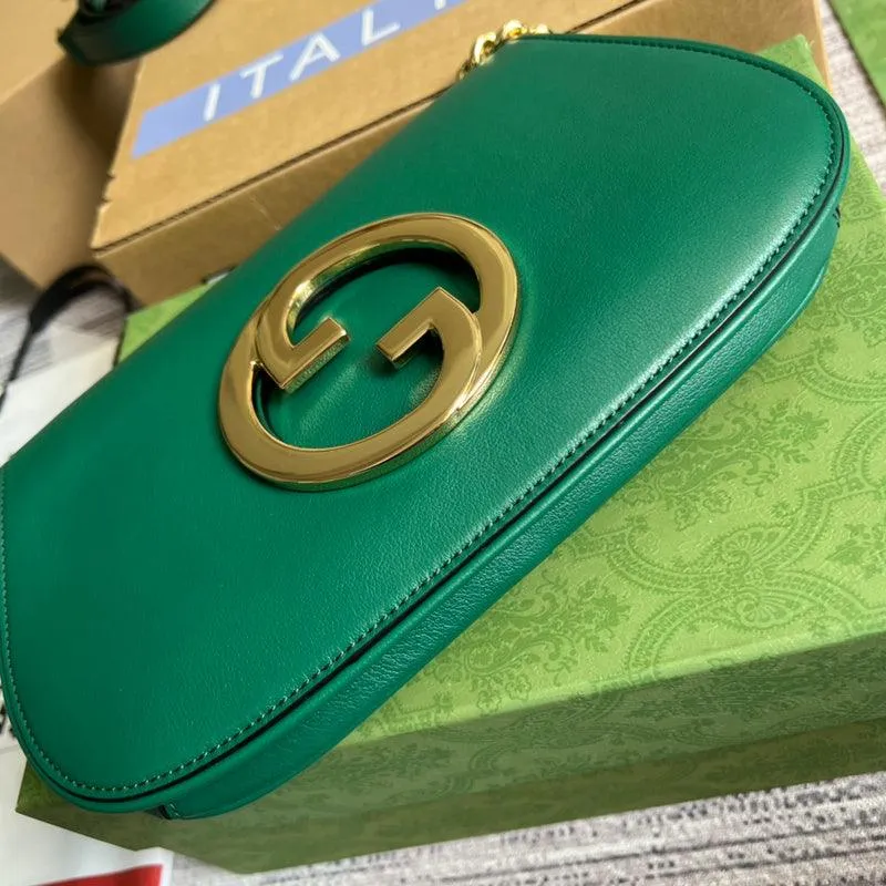 Charm - GG Bags - 1313