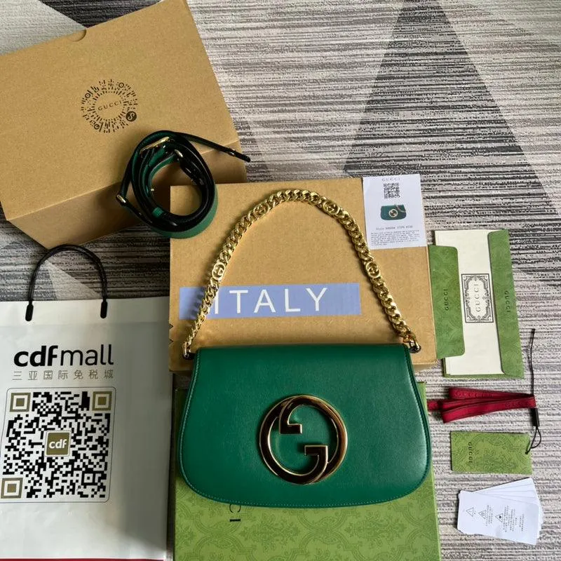 Charm - GG Bags - 1313