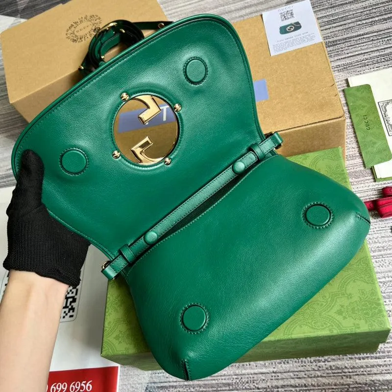 Charm - GG Bags - 1313