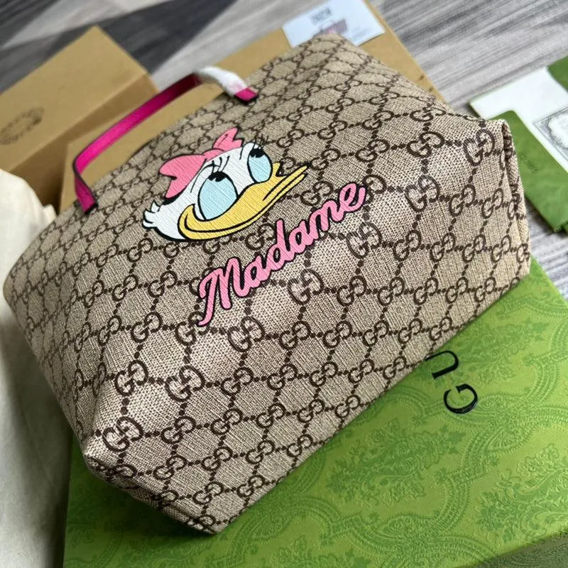 Charm - GG Bags - 1324