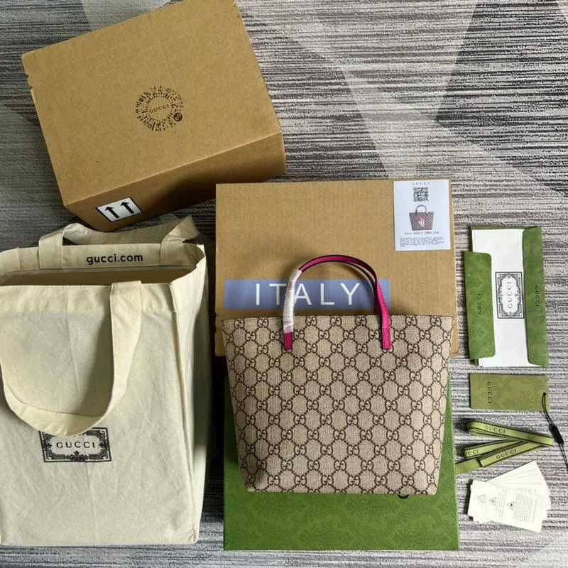 Charm - GG Bags - 1324