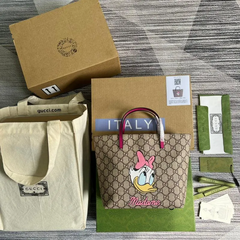 Charm - GG Bags - 1324