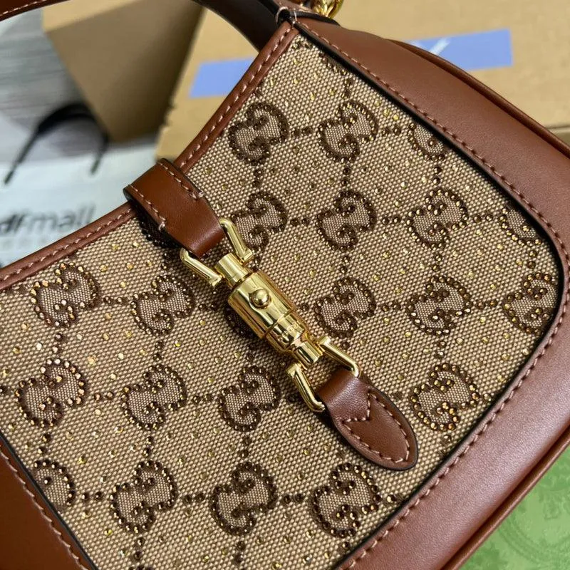 Charm - GG Bags - 1357