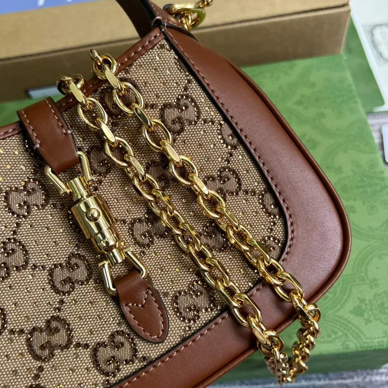 Charm - GG Bags - 1357