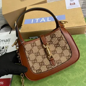 Charm - GG Bags - 1357