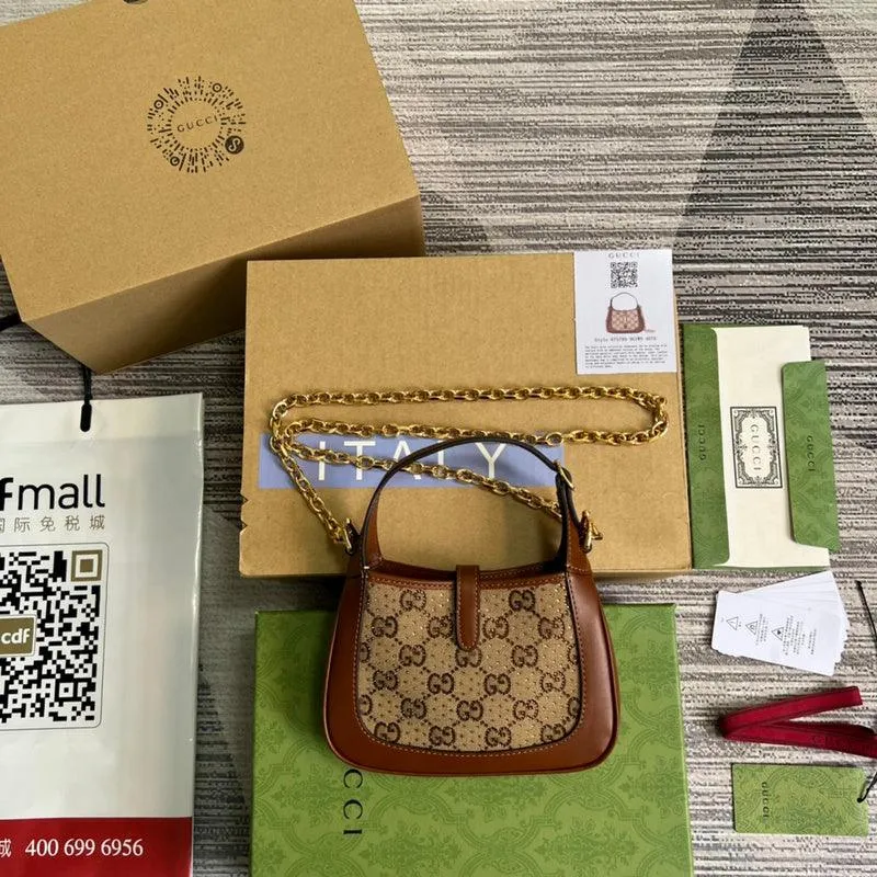 Charm - GG Bags - 1357