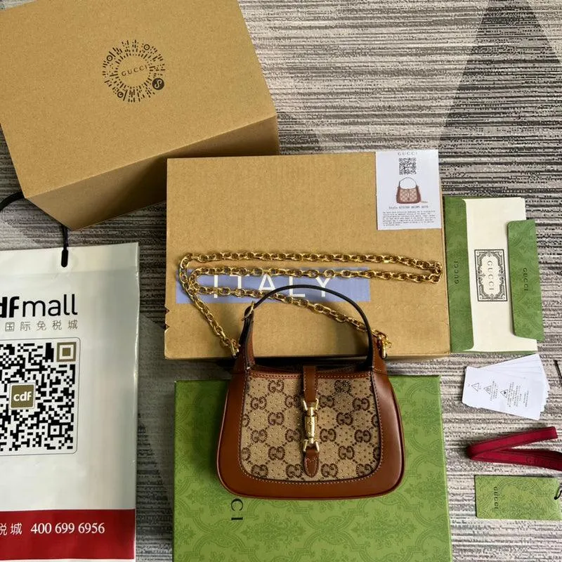 Charm - GG Bags - 1357