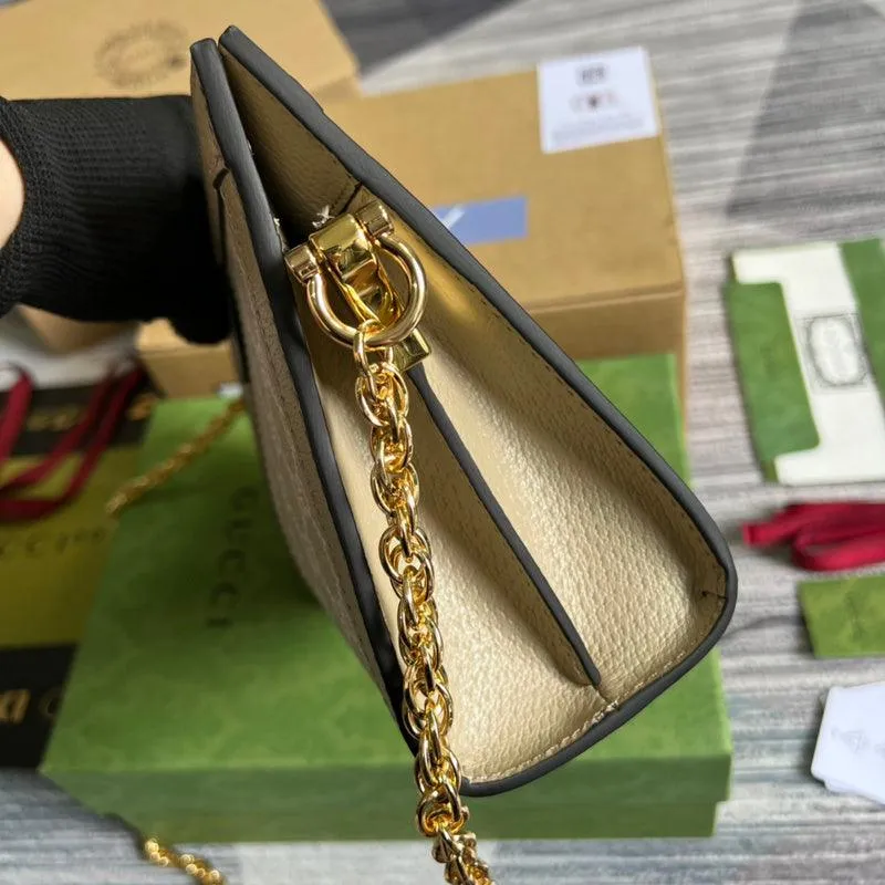 Charm - GG Bags - 1484