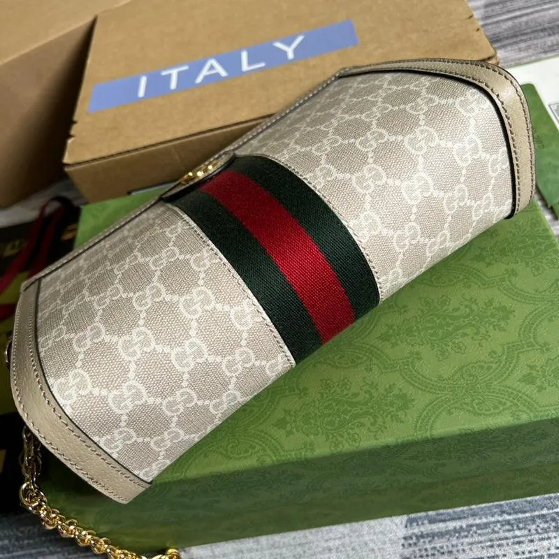 Charm - GG Bags - 1484