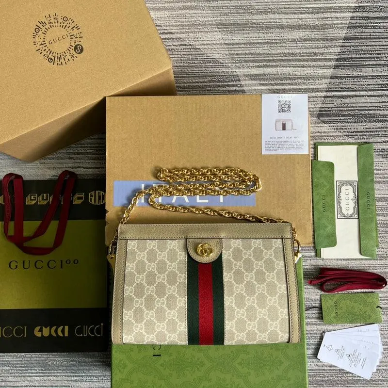Charm - GG Bags - 1484