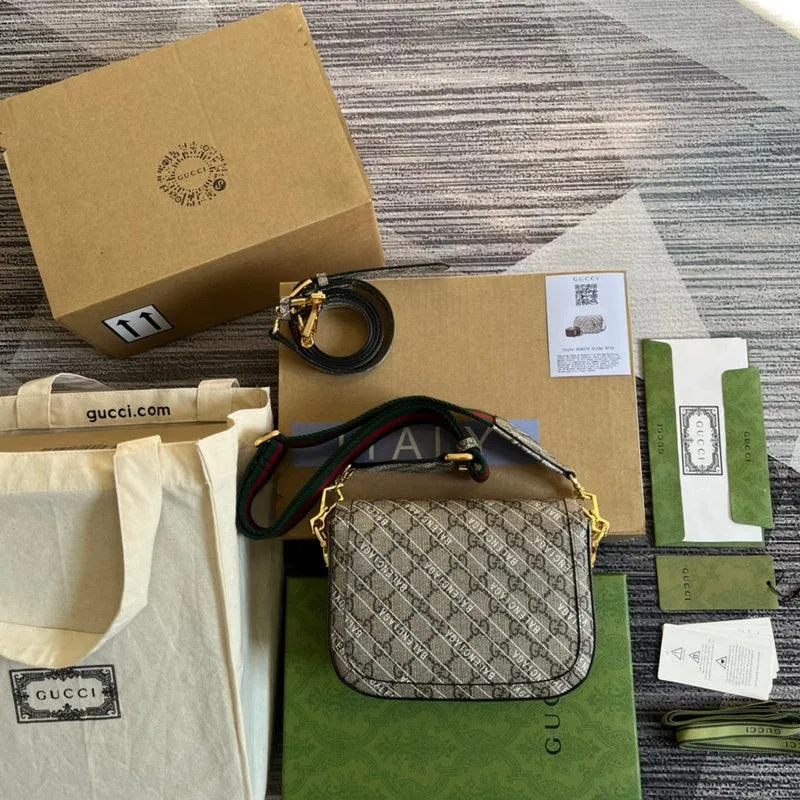 Charm - GG Bags - 1613