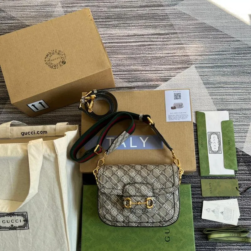 Charm - GG Bags - 1613