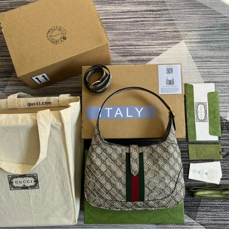 Charm - GG Bags - 1614