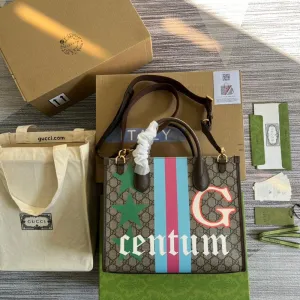 Charm - GG Bags - 1654