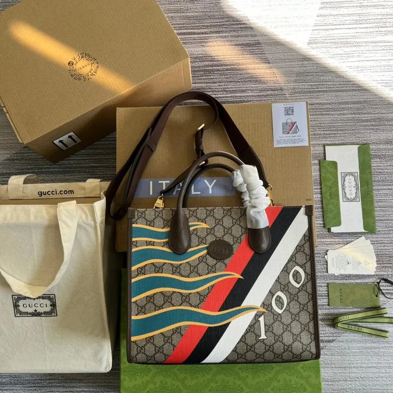 Charm - GG Bags - 1654
