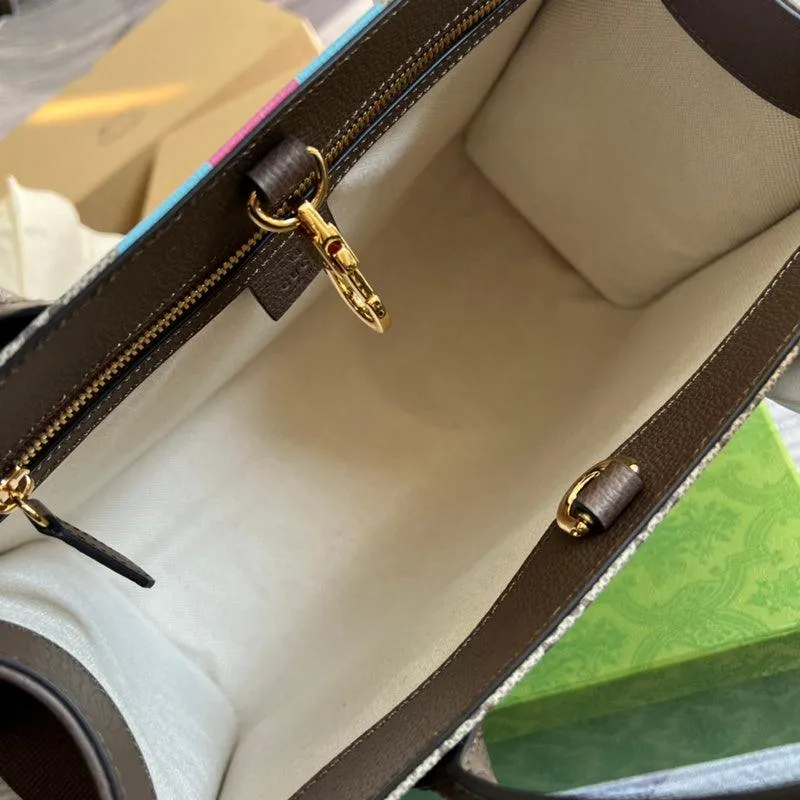 Charm - GG Bags - 1654