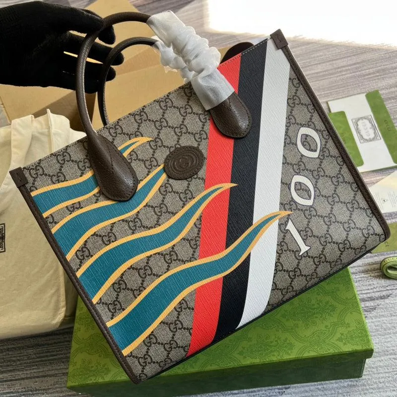 Charm - GG Bags - 1654