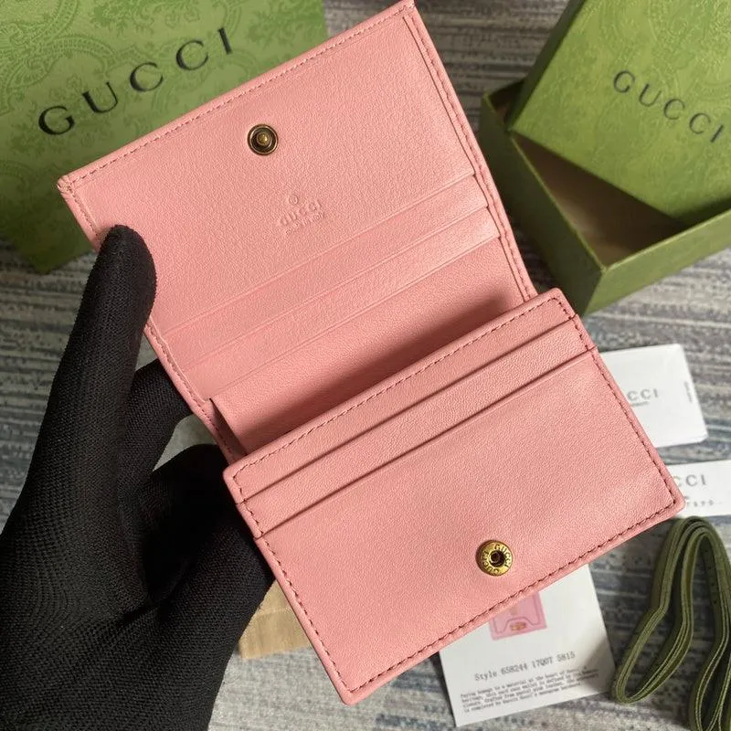 Charm - GG Bags - 1838
