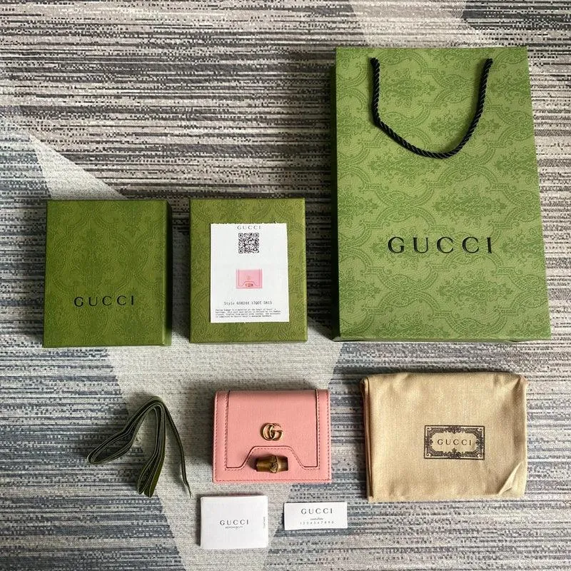 Charm - GG Bags - 1838