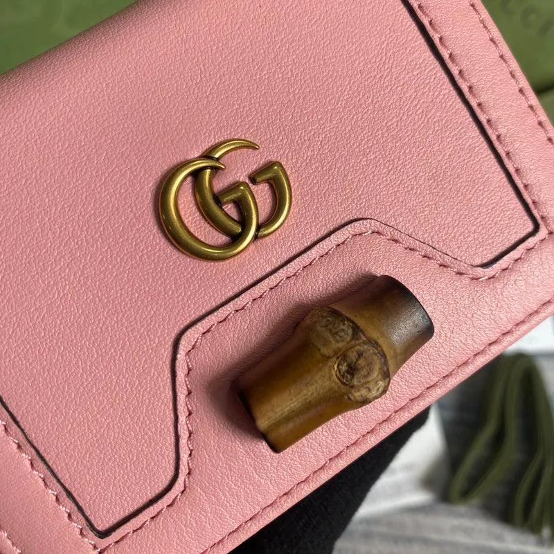 Charm - GG Bags - 1838