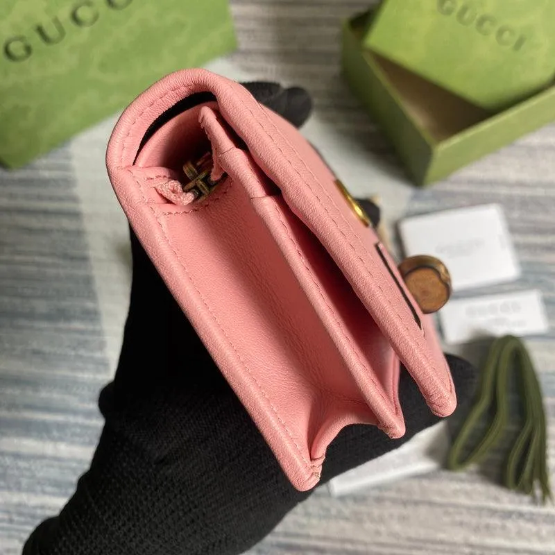 Charm - GG Bags - 1838