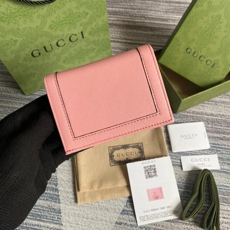 Charm - GG Bags - 1838