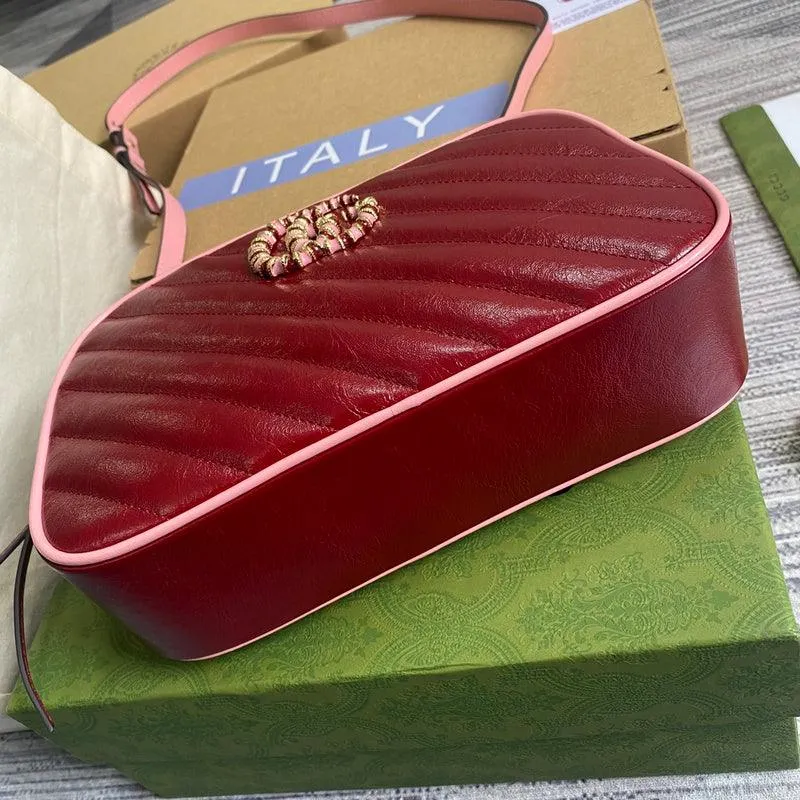 Charm - GG Bags - 1934