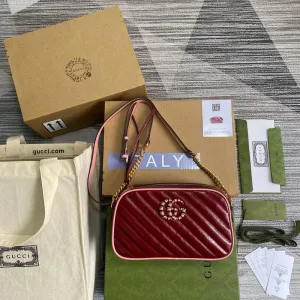 Charm - GG Bags - 1934